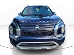 2023 Mitsubishi Outlander SEL