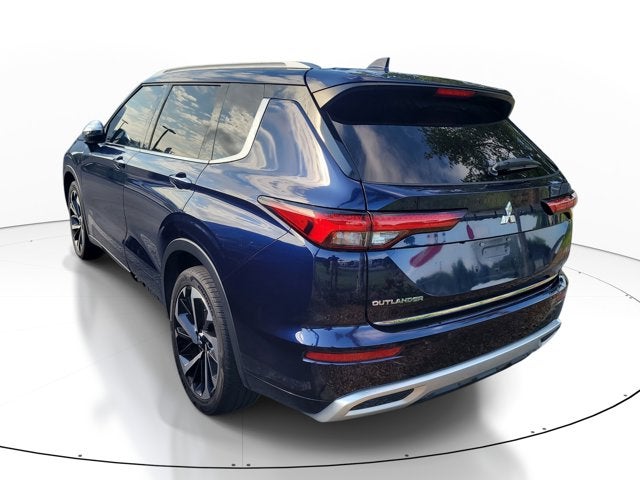 2023 Mitsubishi Outlander SEL