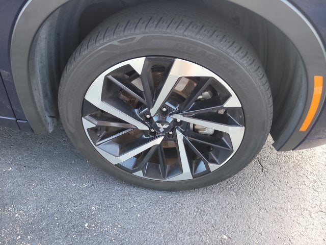 2023 Mitsubishi Outlander SEL
