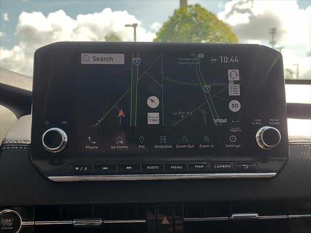 2023 Mitsubishi Outlander SEL