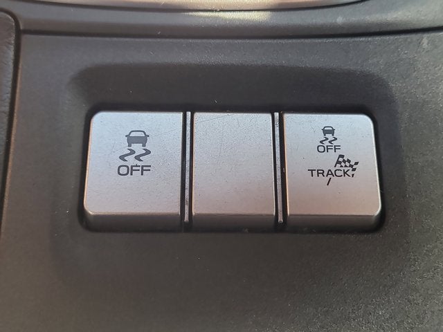 2024 Subaru BRZ Premium