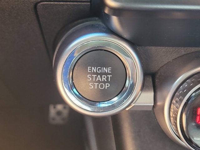 2024 Subaru BRZ Premium