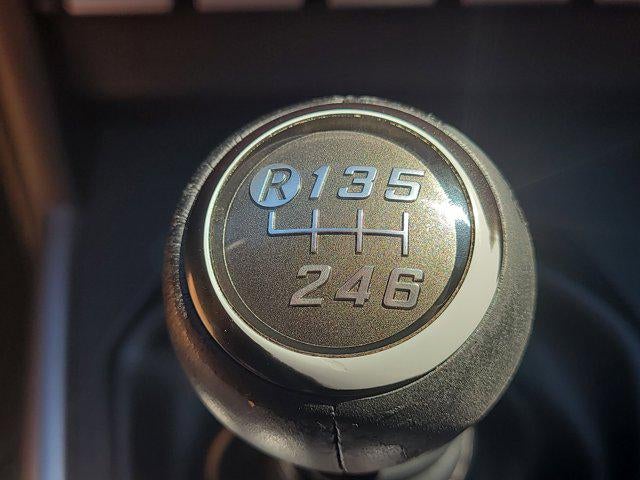 2024 Subaru BRZ Premium