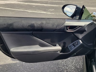 2023 Toyota GR86 PREMIUM Premium