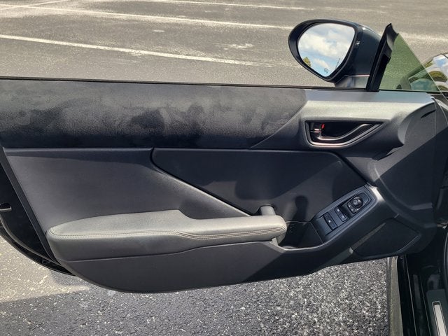 2023 Toyota GR86 PREMIUM Premium