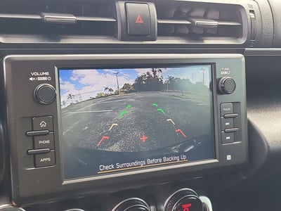 2023 Toyota GR86 PREMIUM Premium