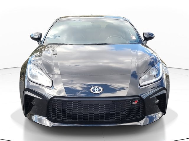 2023 Toyota GR86 PREMIUM Premium