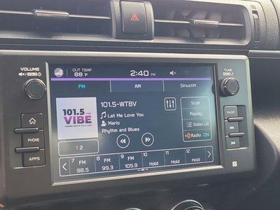 2023 Toyota GR86 PREMIUM Premium