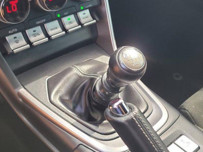 2023 Toyota GR86 PREMIUM Premium