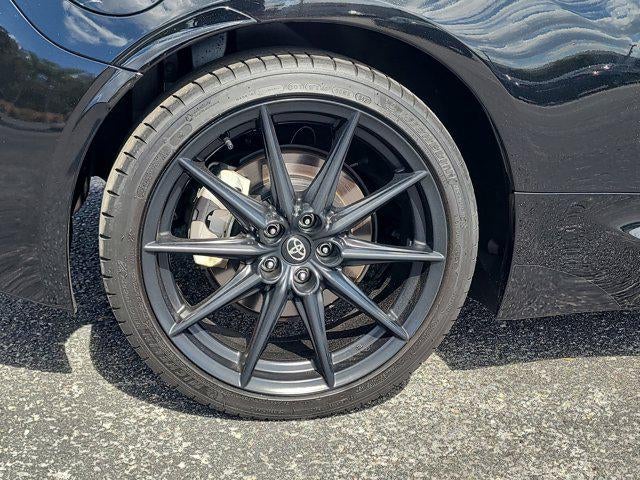 2023 Toyota GR86 PREMIUM Premium