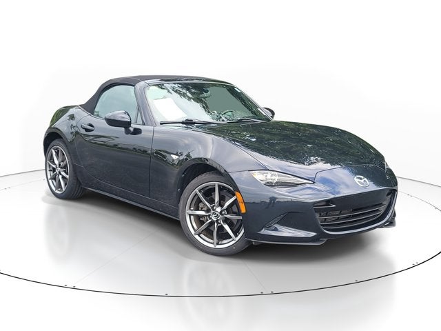 2023 Mazda Mazda MX-5 Grand Touring