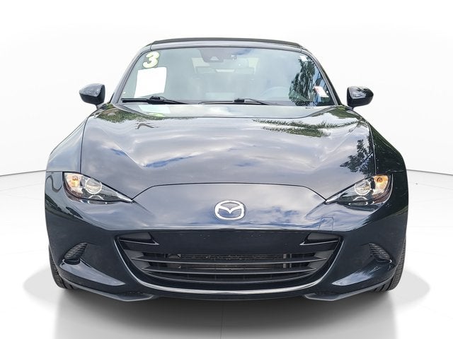 2023 Mazda Mazda MX-5 Grand Touring