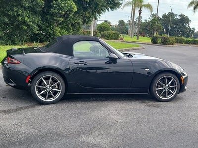 2023 Mazda Mazda MX-5 Grand Touring
