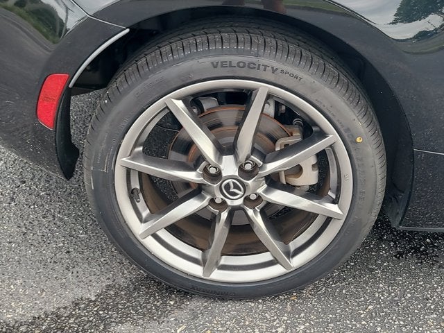 2023 Mazda Mazda MX-5 Grand Touring