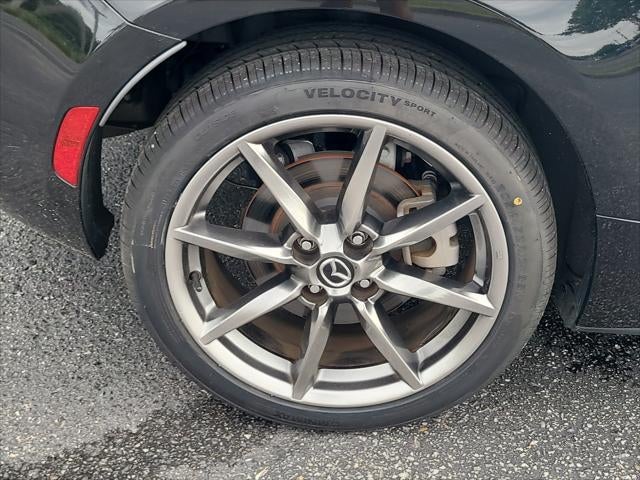 2023 Mazda Mazda MX-5 Grand Touring
