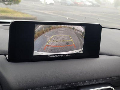 2023 Mazda Mazda CX-5 2.5 S Preferred Package