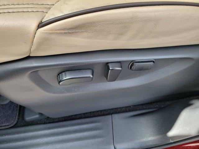 2021 Nissan Armada Platinum