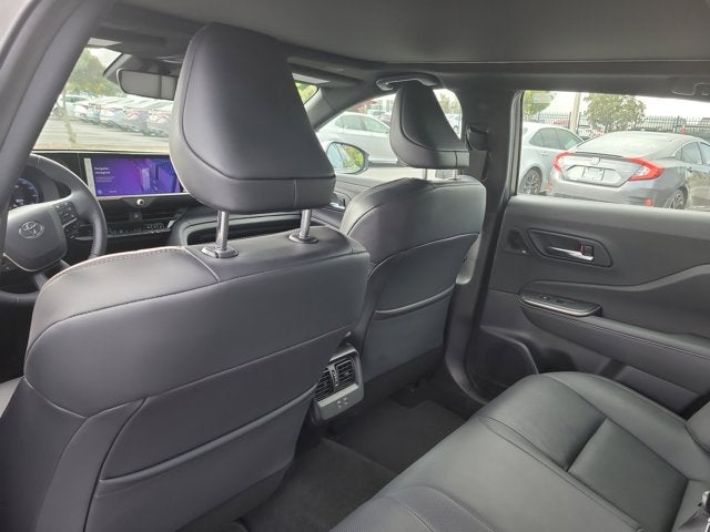 2023 Toyota Toyota Crown LTD Limited