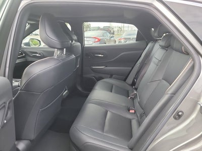 2023 Toyota Toyota Crown LTD Limited