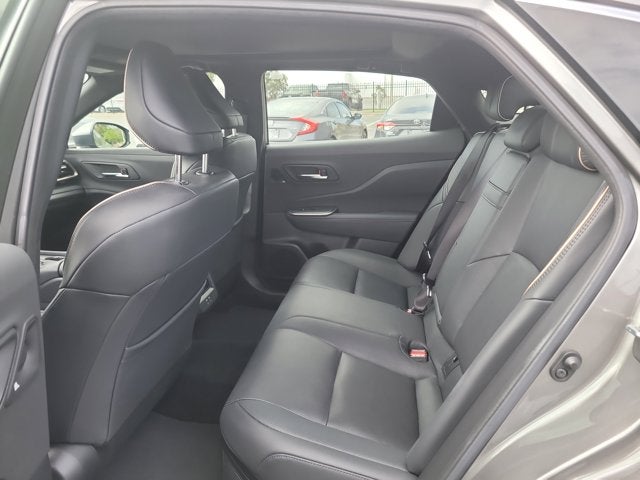 2023 Toyota Toyota Crown LTD Limited