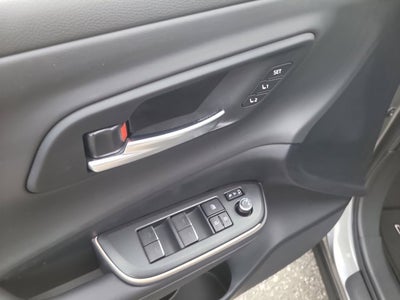 2023 Toyota Toyota Crown LTD Limited