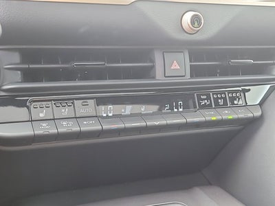 2023 Toyota Toyota Crown LTD Limited