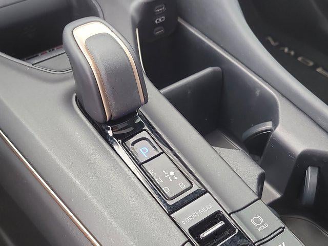 2023 Toyota Toyota Crown LTD Limited