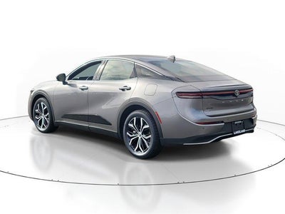 2023 Toyota Toyota Crown LTD Limited