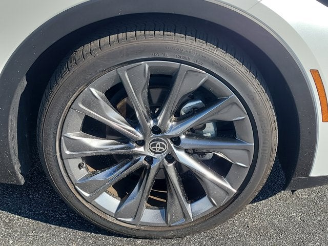 2026 Toyota Crown XLE