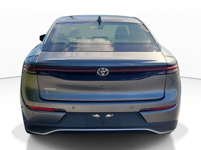 2023 Toyota Toyota Crown LTD Limited