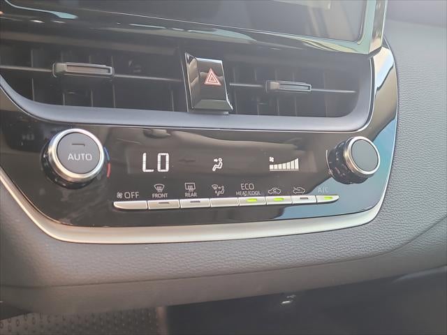2024 Toyota COROLLA HYBRID Hybrid LE