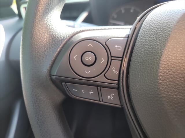 2024 Toyota COROLLA HYBRID Hybrid LE
