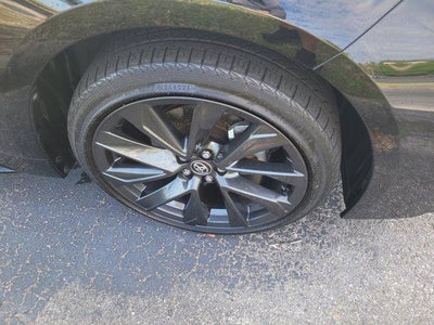 2025 Toyota COROLLA HYBRID Hybrid SE