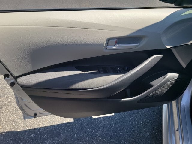 2025 Toyota COROLLA HYBRID Hybrid LE