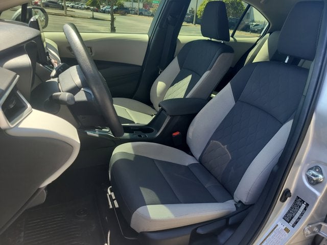 2025 Toyota COROLLA HYBRID Hybrid LE