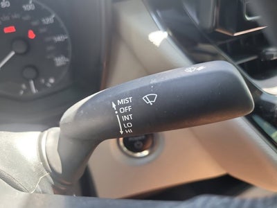 2025 Toyota COROLLA HYBRID Hybrid LE