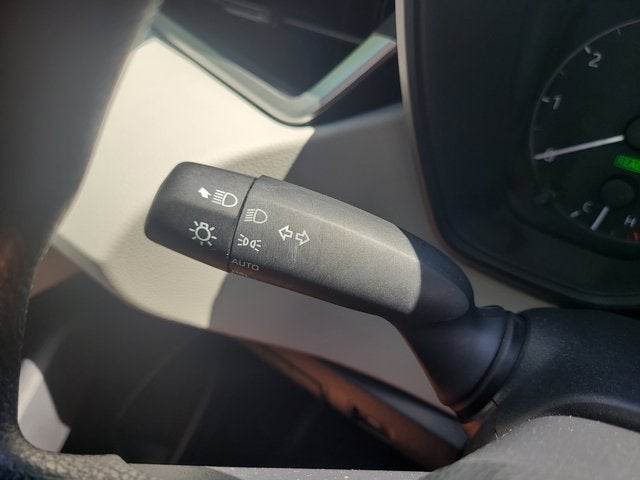 2025 Toyota COROLLA HYBRID Hybrid LE