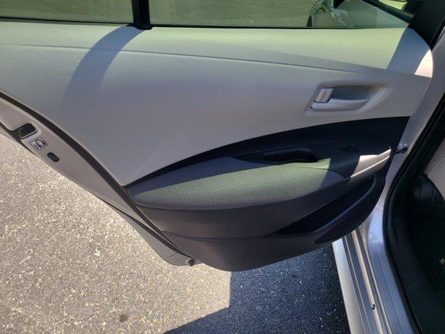 2025 Toyota COROLLA HYBRID Hybrid LE