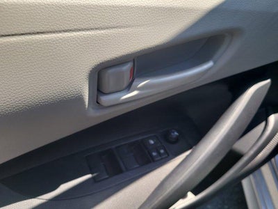 2025 Toyota COROLLA HYBRID Hybrid LE