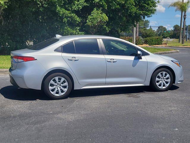2025 Toyota COROLLA HYBRID Hybrid LE