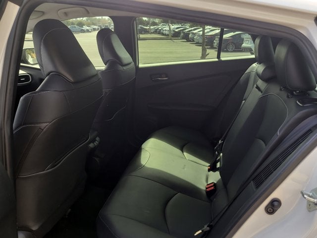 2021 Toyota PRIUS PRIME XLE