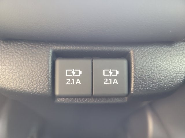 2021 Toyota PRIUS PRIME XLE