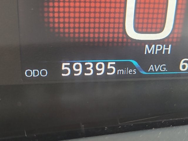 2021 Toyota PRIUS PRIME XLE