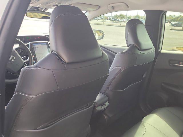 2021 Toyota PRIUS PRIME XLE