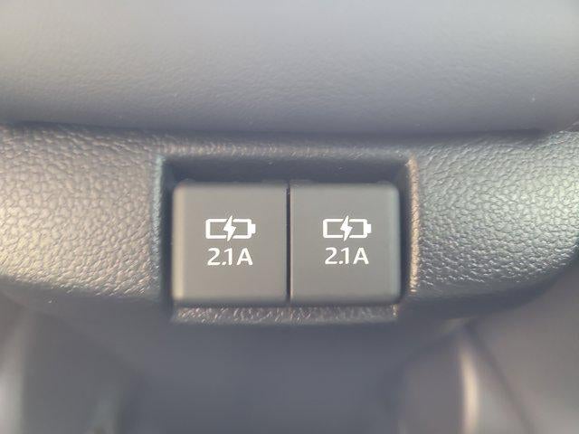 2021 Toyota PRIUS PRIME XLE