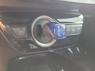 2021 Toyota PRIUS PRIME XLE