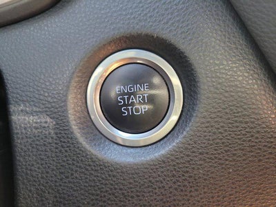 2022 Toyota COROLLA XSE