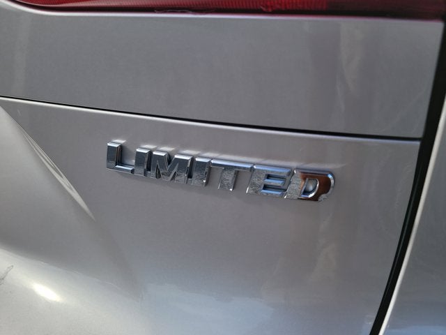 2023 Toyota Venza LE