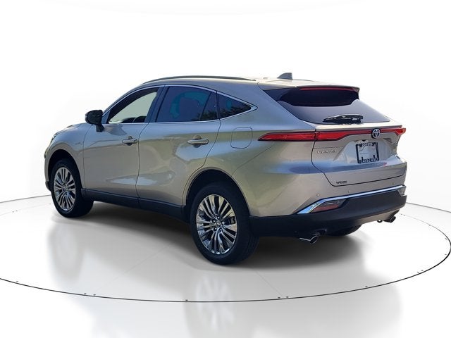 2023 Toyota Venza LE