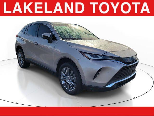 2023 Toyota Venza Limited